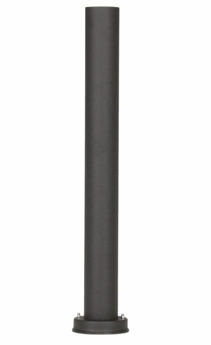 Gama Sonic BP28INEZ0 28″ Bollard Post w/ EZ Anchor