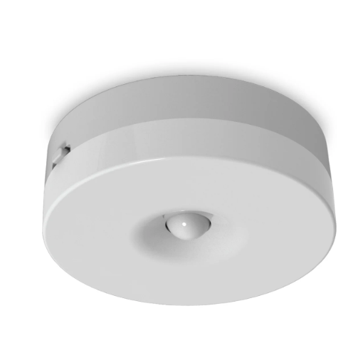 Feit Electric BPUCLPUCK/830/BAT/12 3 in. Rechargeable Battery Undercabinet Puck Fixture Color Temperature 3000K Pack 12