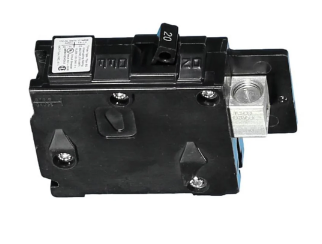 Siemens BQ1B020 1 Pole 20A Breaker