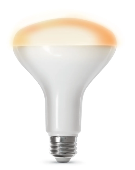 Feit Electric BR30 927CA AG 65W Replacement Soft White BR30 LED