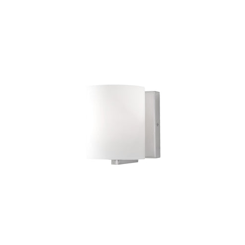 Kuzco Lighting 70231CH Bridgewater 5-in Vanity Light - Finish: Chrome