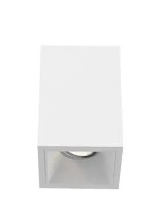 Eurofase Lighting BVOS101RG1530WCL 15W Bravo LED, Gimbal, 1-Light, Wide, 120V-277V, 3000K, Black, Clear Finish