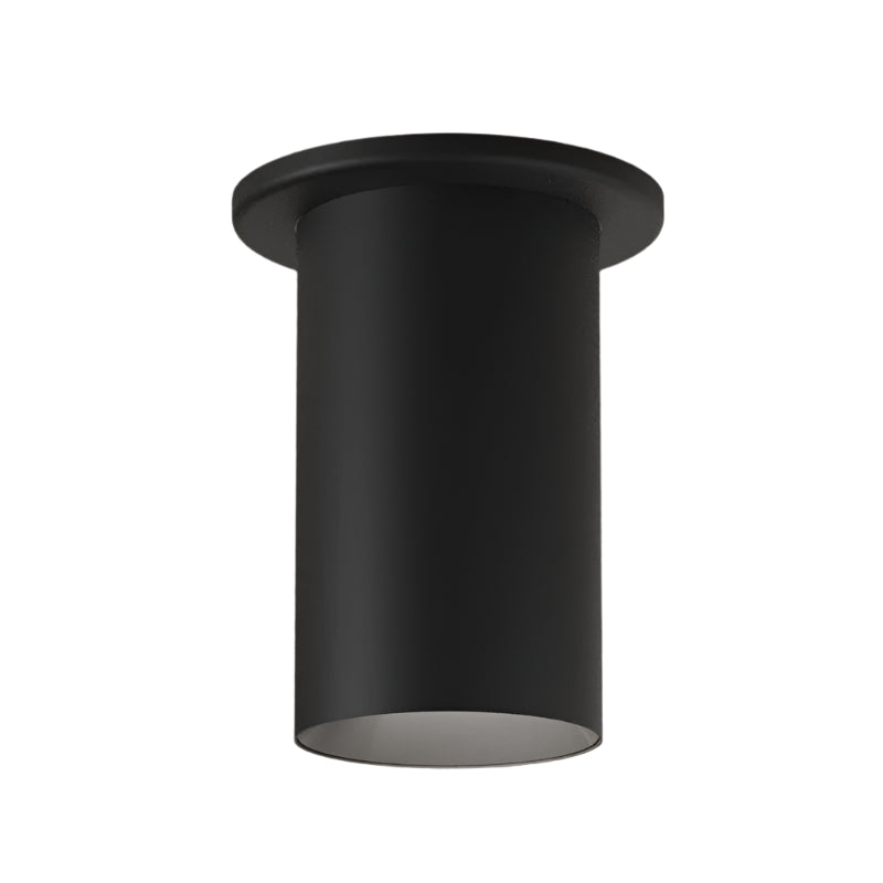 CSL Lighting SS4021-RF3-30-27-50-MB-1-S 3.5" Wide Flush Entity Ceiling Light - CCT 2700K - Matte Black