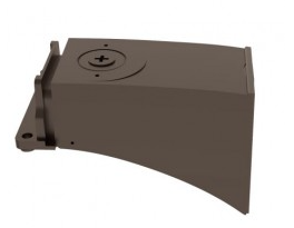 Orbit LFL11-PM Post Mount For AWC-LFL11 Series