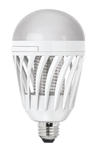 Mosquito zapper deals bulb