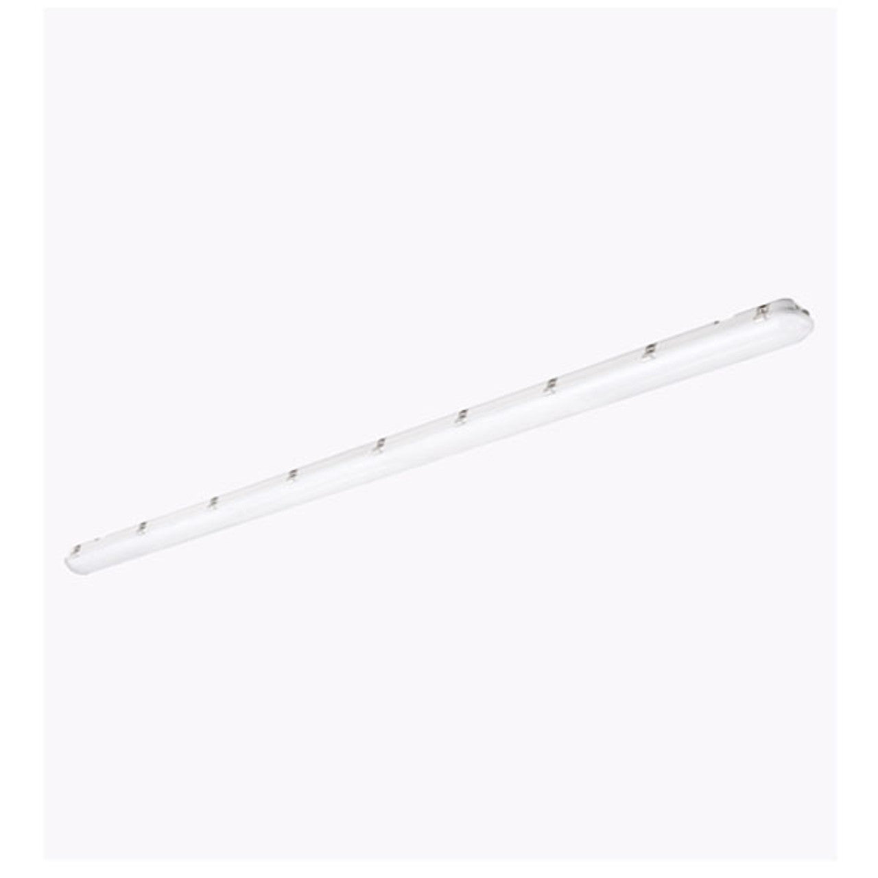 Cyber Tech Lighting C9665SVP-LED/850-MS 8Ft. 65 Watt Dimmable Slim Vapor Tight with Motion Sensor