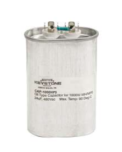Keystone CAP-1000HPS – 1000W High Pressure Sodium Capacitor for Quad Tap Ballast