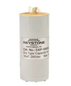 Keystone CAP-150HPS – 150W High Pressure Sodium Capacitor for Quad Tap Ballast