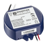 Magnitude Lighting CCT30W700 CCT-Series 30W LED Electronic Driver, 700mA