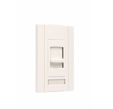 Wattstopper CDLV700LA Titan Series Magnetic Low-Voltage Dimmer, Light Almond Finish