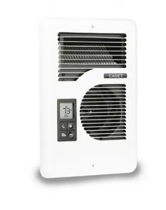 Cadet CEGW Grill Kit for Cadet Energy Plus Wall Heater White Finish