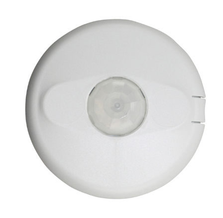 Wattstopper CI-305 Ceiling Occupancy Sensor - PIR - 360º / 1,200 SQ FT - 24VDC