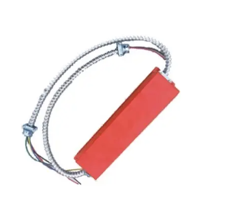 Cyber Tech Lighting CL-BAT-BACKUP 25W-80W Battery Backup for LED Fixtures, 12V