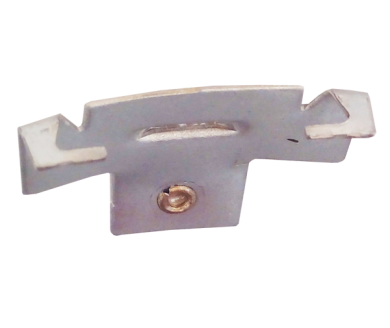 Elco Lighting CLIP-C Set of 2 clips for Torsion Springs - Accessory for Recessed Fixtures