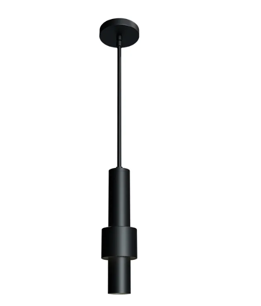 Westgate CMC2-MLA-BK Decorative Middle Light Accessory Fits All CMC2, Black
