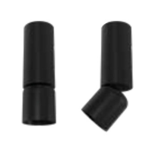 Westgate CMC4-GIM-MCTP-DD-BK 4in Gimbal Indoor Cylinder, Power & Cct- Adjustable 12W/16W/20W80LM/W30K/40K/50K Black Finish