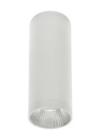Westgate CMC6XHL-MCTP-DD-WH LED 6 Inch Architectural Ceiling Cylinder Lights Multi Watt 36W/48W/60W, 80lm/W, 3CCT 30K/40K/50K White Finish