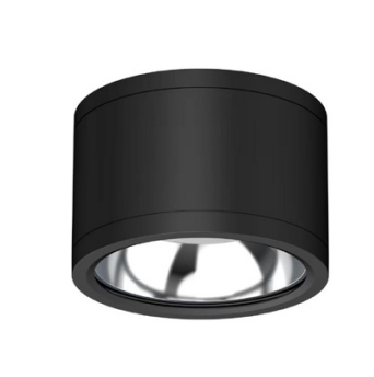 Westgate CMCW6-SMD-30W-MCT-75D-DT-WH 6 Inch LED Surface-Mounted Ceiling/Wall Cylinder Light, Watt 30W, Lumens 2800LM, CCT 3000K/3500K/4000K, 120V White Finish