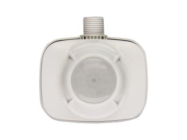 MaxLite CNS-PSW 106904 C-Max Network Sensor 120-277V Bluetooth/ PIR Motion Sensor Daylight Harvest White