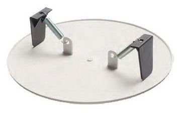 Arlignton CP9000 9" Cover Plate White