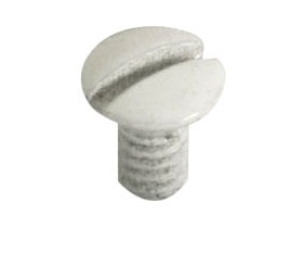 Orbit CPS-516-W 5/16" Coverplate Screw White