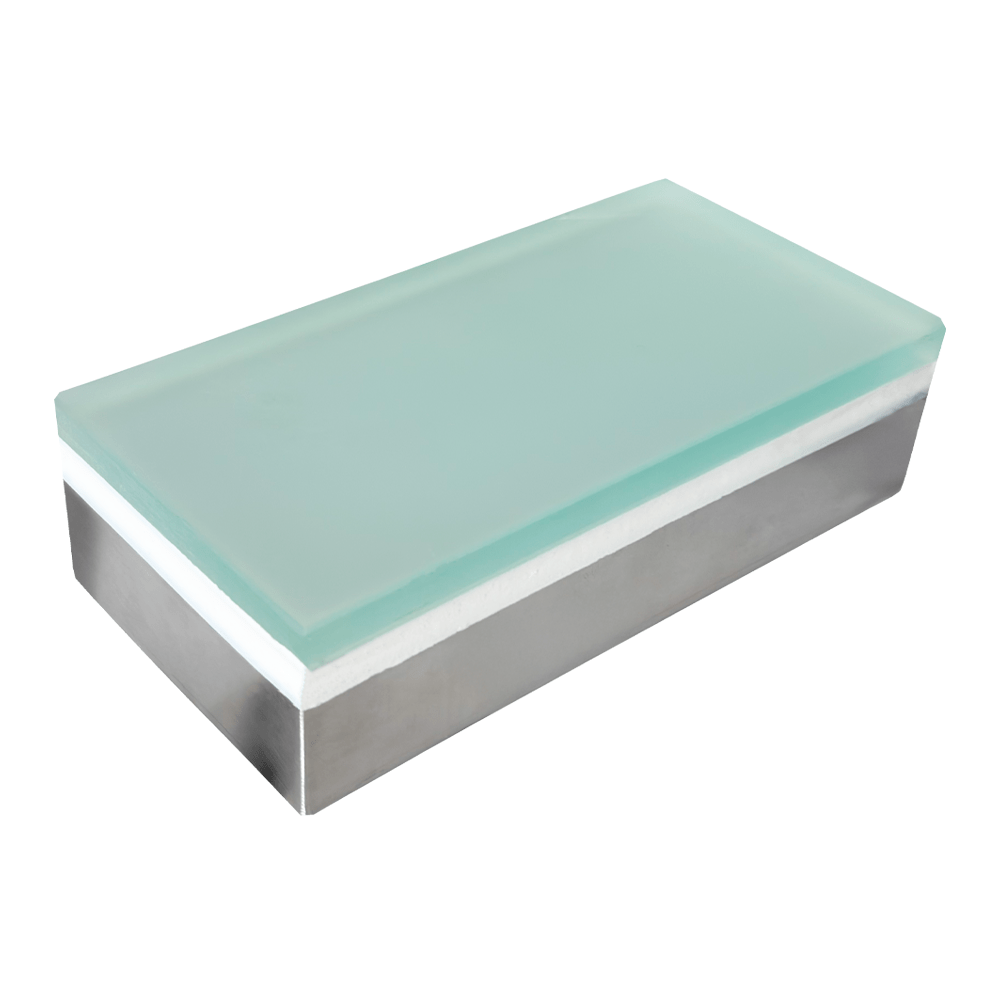 ABBA Lighting USA CRG31-RGBW Heavy Duty Cast Aluminum RGBW Brick Light - Color Temperature: RGBW -