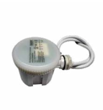 Eiko CS3-4354-3-M5-EB1 Mod Commercial LED Strip Light, 4', 35W, 4000K, 347V, Dimmable, Microwave Sensor, Emergency Battery
