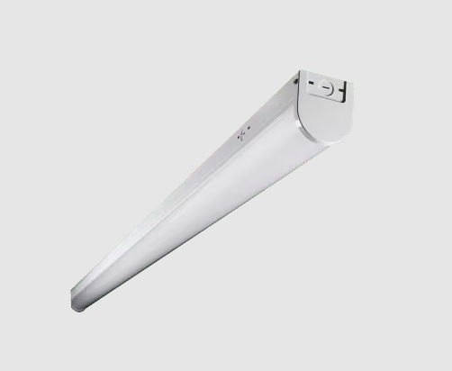 Eiko CS3-8904-3 8' Commercial Strip, Wattage 90W, Color Temperature 4000K, Voltage 100-347V, Dimmable