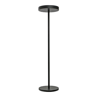 Eiko CSMPENACC-BK Cylinder Surface Mount Westport Pendant Accessory Black Finish