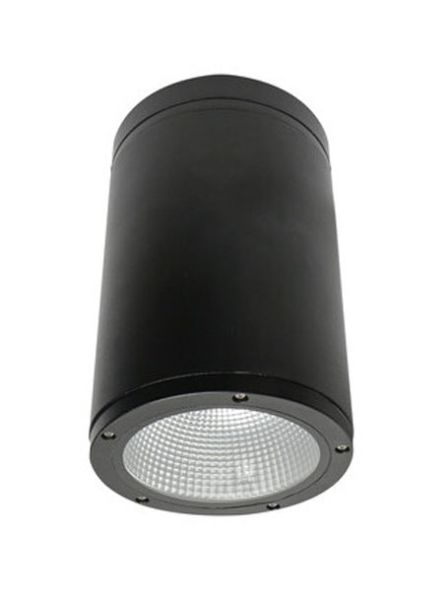 Eiko CSMWP61-270-30W-830-U-DIM-BZ Cylinder Surface Mount Westport 6 IN 1 Light 2700LM 30W 80CRI 3000K 120-277V Bronze Finish