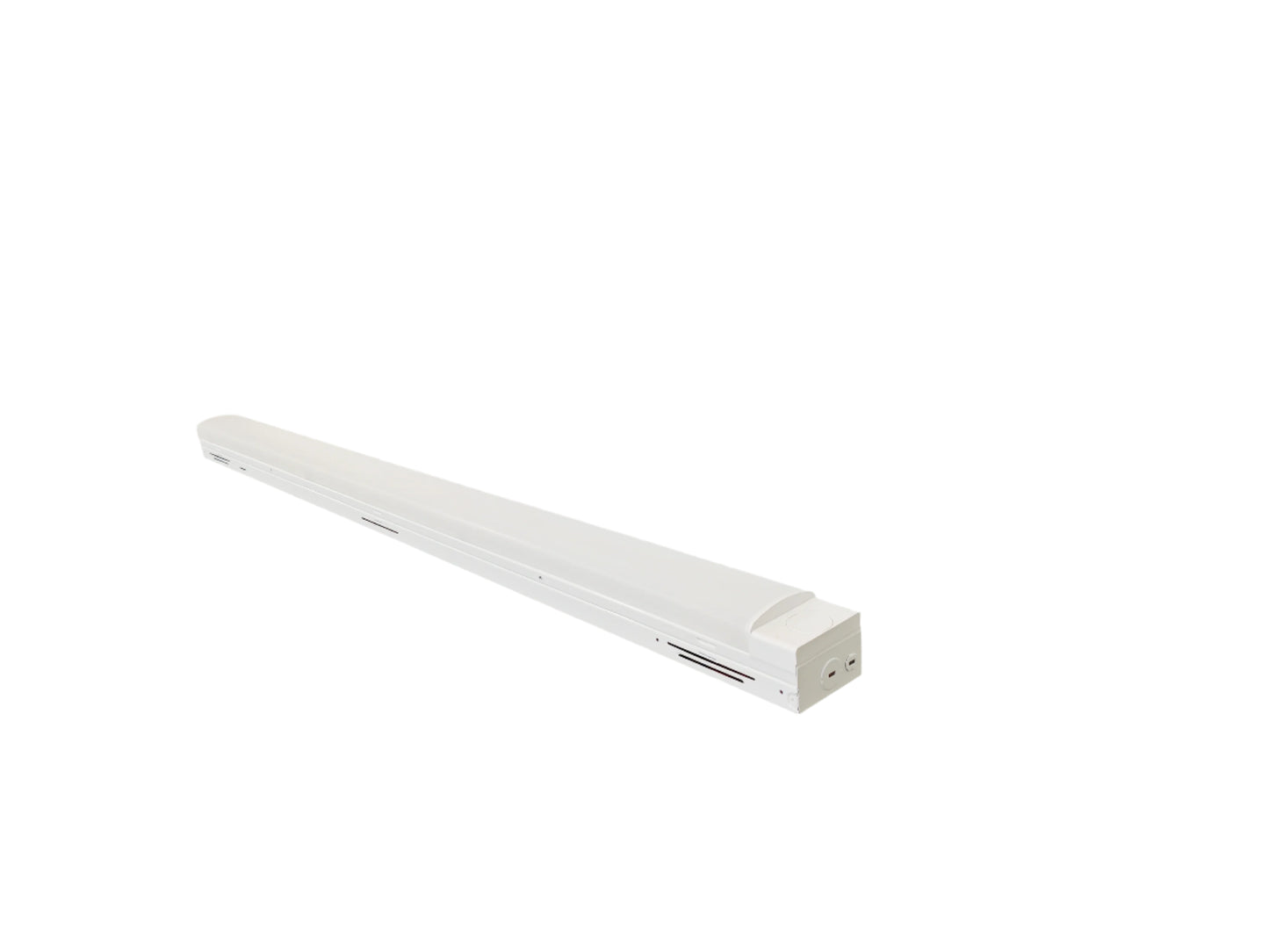 Eiko CSX1-4PS45-50-U CSX1 Commercial Strip Premium, PowerSet 45/35/26W, 5000K, 120-277V, 0-10V Dimming