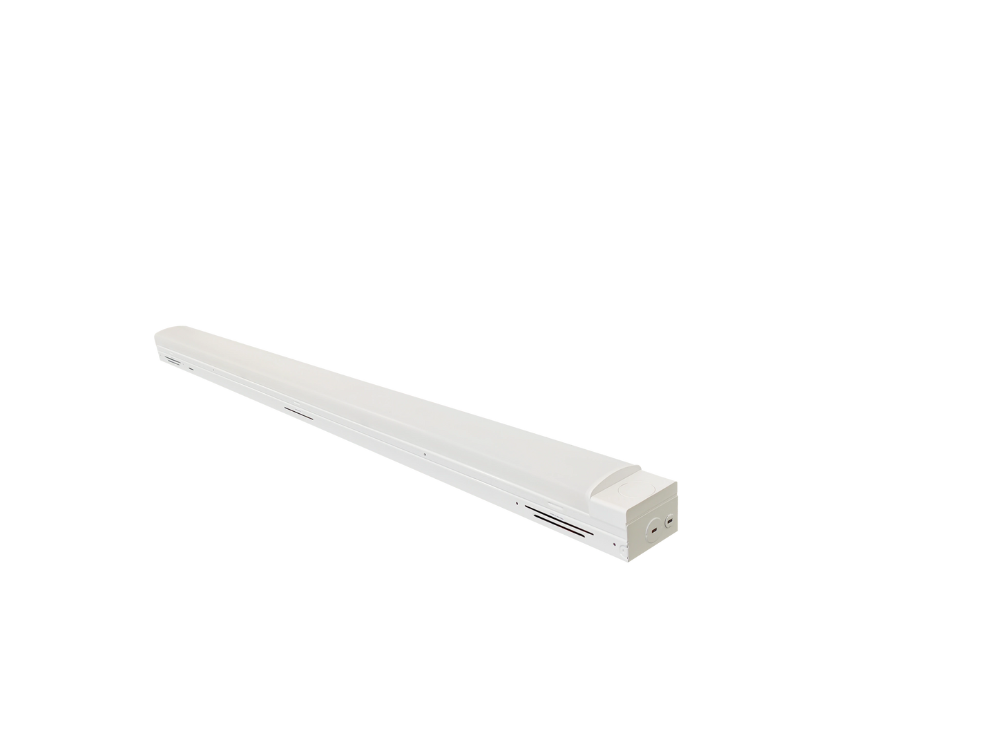 Eiko CSX1-4PS65-FCCT-U Commercial Strip Premium, PowerSet 65/60/55W, FieldCCeT 3500/4000/5000K, 120-277V, 0-10V Dimming