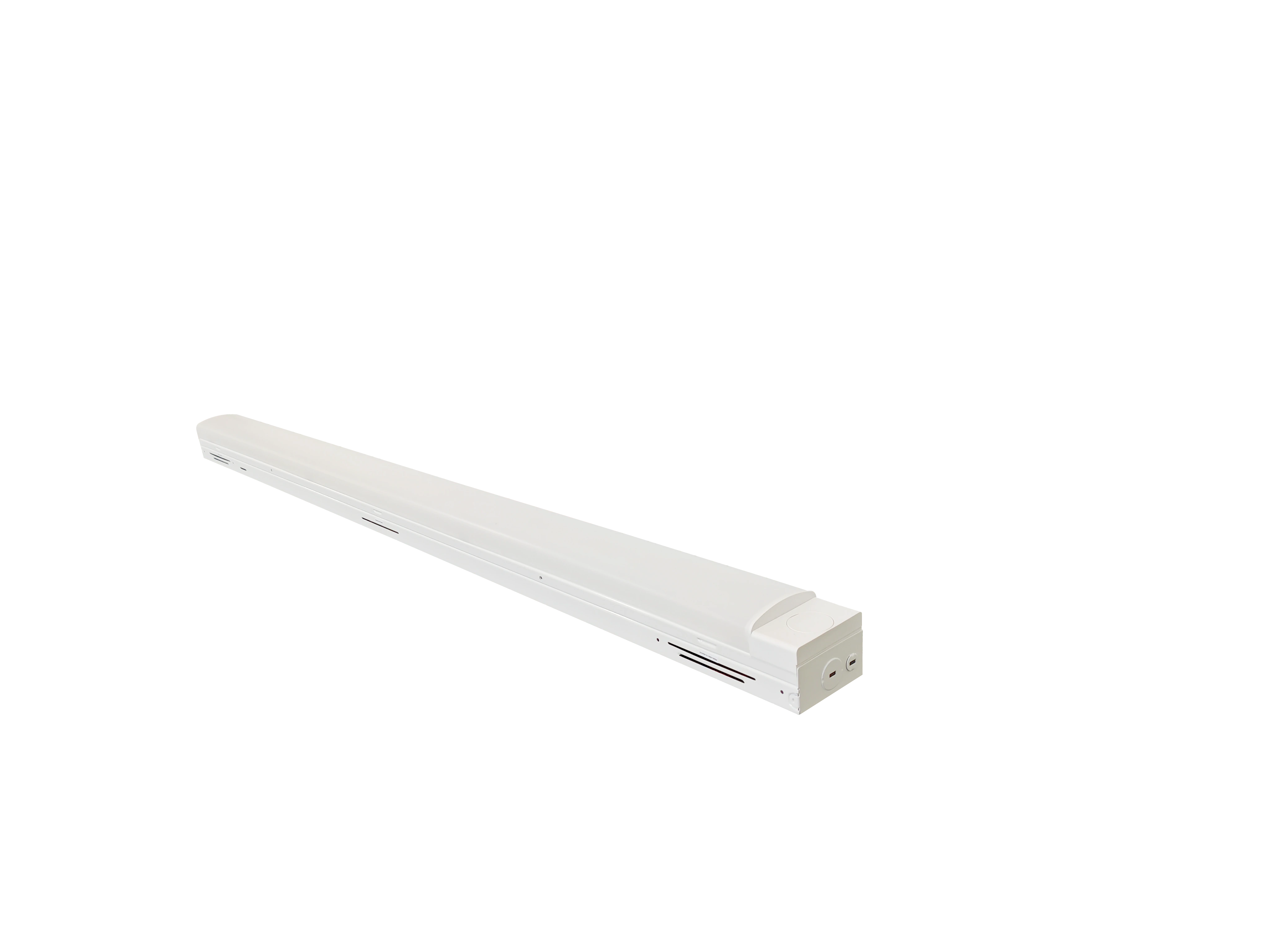 Eiko CSX1-4PS65-FCCT-U Commercial Strip Premium, PowerSet 65/60/55W, FieldCCeT 3500/4000/5000K, 120-277V, 0-10V Dimming