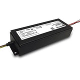 Magnitude Lighting CVD30R12DC Solid Drive Single Channel Dimmable LED Driver, 30W Capacity, 120-277VAC Input/12VDC Output