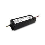 Magnitude Lighting CVD50R12DC Solid Drive Single Channel Dimmable LED Driver, 50W Capacity, 120-277VAC Input/12VDC Output