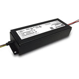 Magnitude Lighting CVD60R48DC Solid Drive Single Channel Dimmable LED Driver, 60W Capacity, 120-277VAC Input/48VDC Output