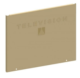 ORBIT CVR1100-PH Replacement Cover UM1100 F/Phone Service Box