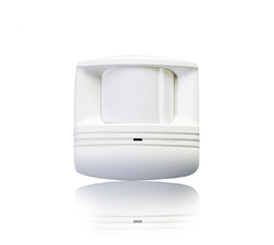 Wattstopper CX-100-4 PIR Ceiling Occupancy Sensor, 24 VDC, 19mA, 50 Linear ft Coverage