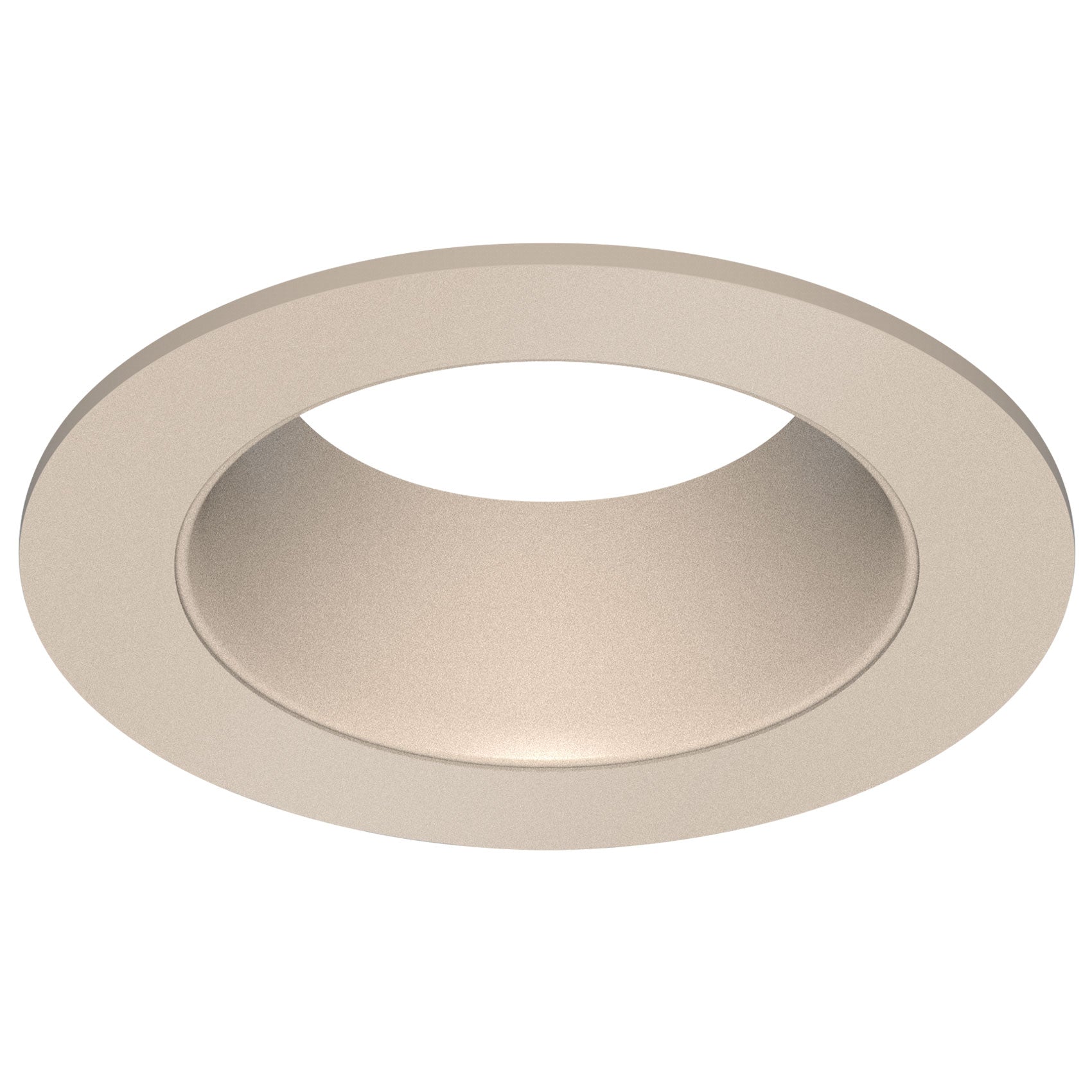 CSL Lighting ED3-RFSTCN ECO 3IN Round Fixed Downlight Trim Champagne