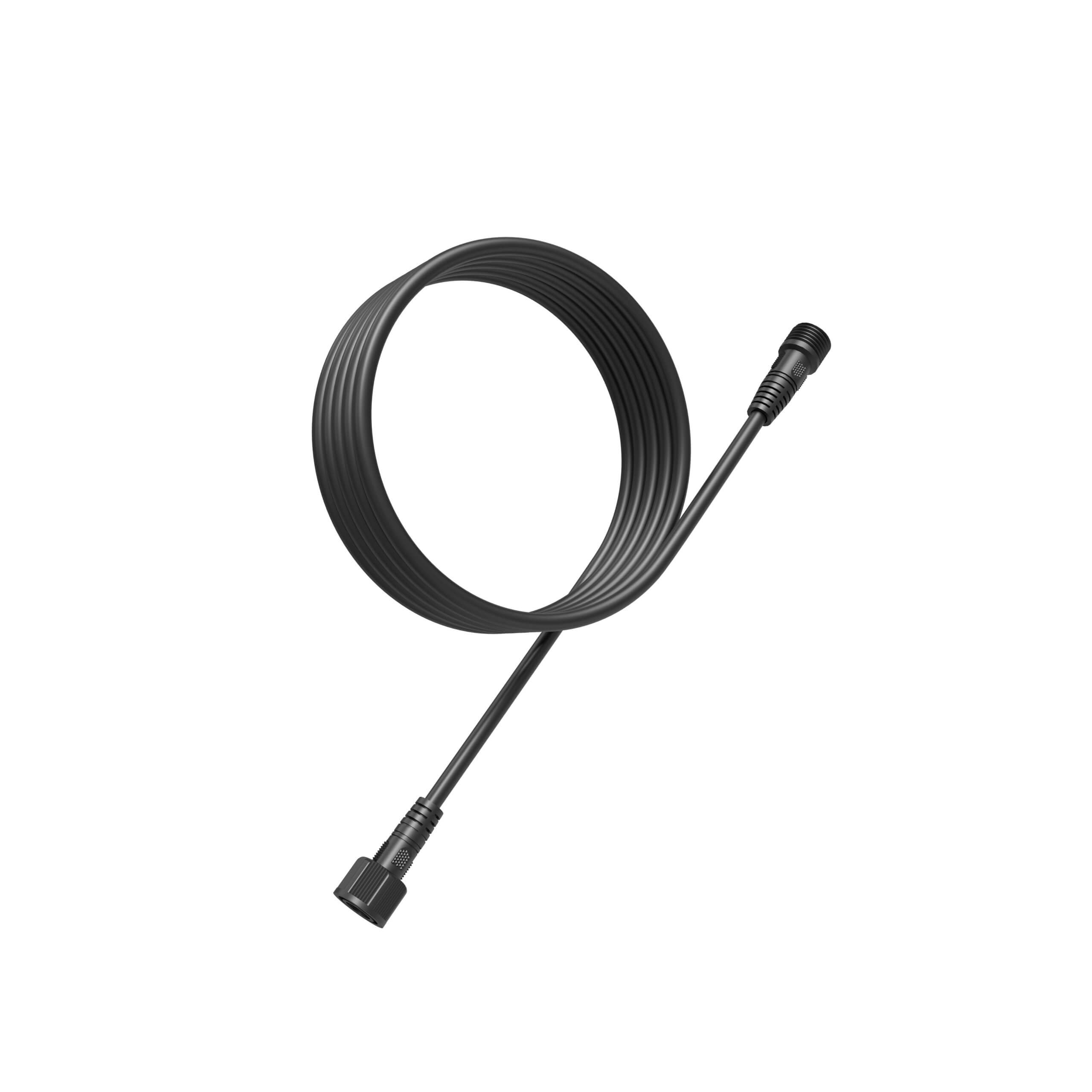 DALS Lighting DCP-EXT6FT 6′ Extension Cord For Smart Landscape Lights