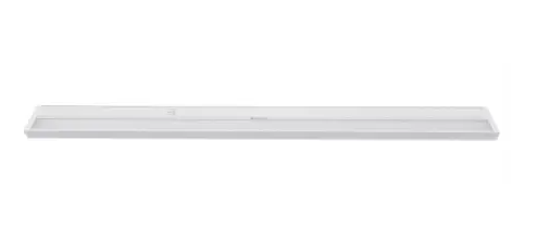Diode LED DI-120V-SABER-42 42-in 18W Saber Undercabinet Light, 120V, 1480 lm, CCT Select, White
