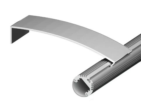Diode LED DI-CPCHB-RDART96-ACC Accessory Pack, Art Rod, Aluminum, lighting Arm Accessories with 2 art Lighting Brackets