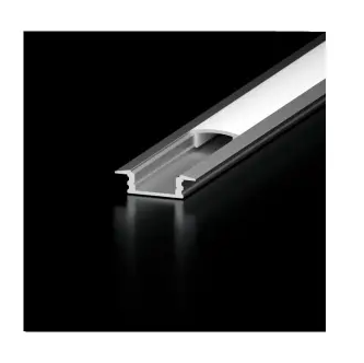 Diode LED DI-CPCHB-SHREC-96AL 96-in Short Recessed Channel Bundle