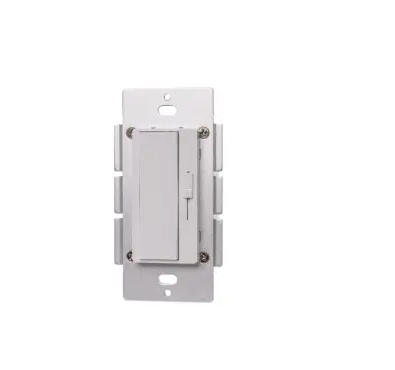 Diode LED DI-REIGN2-WH 100W Reign 2 Wall Mount LED Dimmer Switch, 12V-24V, White