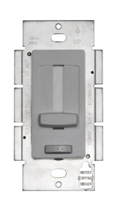 Elco Lighting DIMTP2 Dimmer with Built-in Driver, Wattage 60W, Voltage 120V