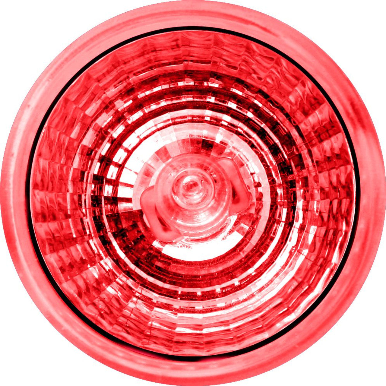 Dabmar Lighting DL-MR16-BAB/R Light Bulb MR16 20 Watt Red 12V, Red