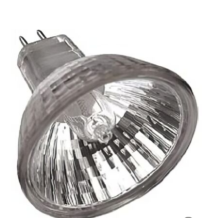 Dabmar Lighting DL-MR16-ESX Light Bulb MR16 20 Watt Spot 12V