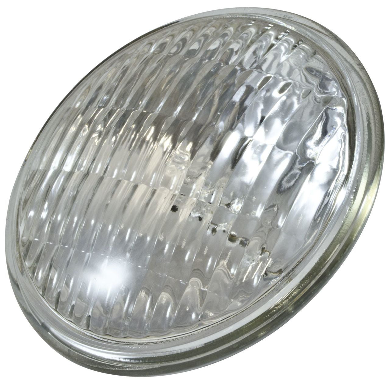 Dabmar Lighting DL-PAR36-50/SP Light Bulb PAR36 50 Watt 12V Spot Clear, White