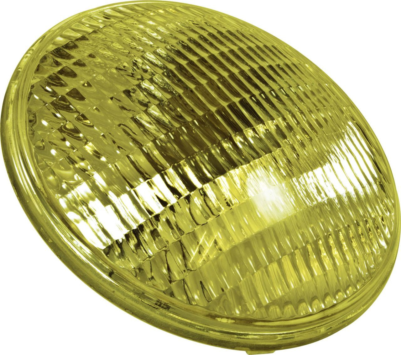 Dabmar Lighting DL-PAR56-100/Y Light Bulb PAR56 100 Watt Yellow 12V, Yellow