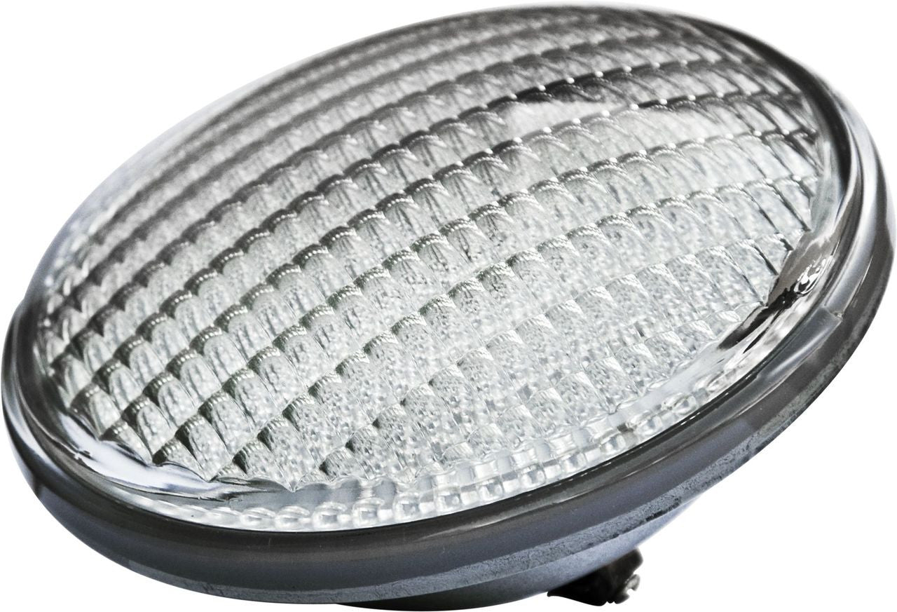 Dabmar Lighting DL-PAR56-LED/252/W Light Bulb PAR56 16W 252 LEDS 12V, White